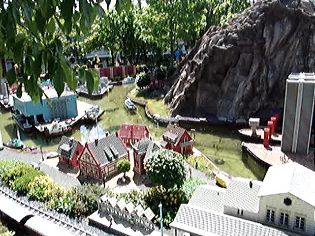 Parque de Legoland